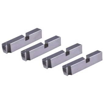 Jogo Cossinetes 1 a 2" NPT Para Rosqueadeira Elétrica Willemann