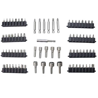 Kit Bits Pote com 80pcs TP00000094 Makita