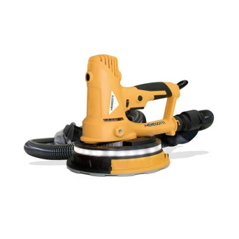 Lixadeira de Parede 710W MLP710 LED Menegotti