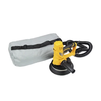 Lixadeira de Parede 850W LPC850 CSM