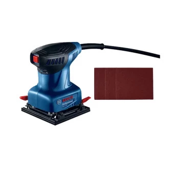 Lixadeira Orbital 220W GSS140 Bosch