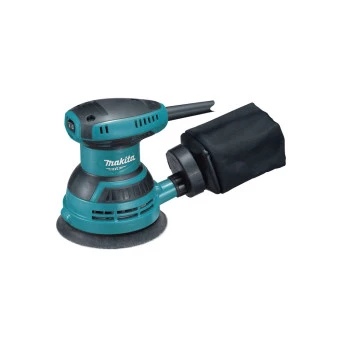 Lixadeira Roto Orbital 125mm 5" 240W M9204B Makita