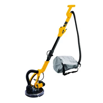 Lixadeira Telescópica Parede e Teto Girafa 750W LPC750 CSM