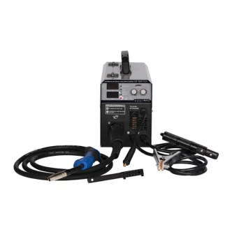 Máquina Inversor de Solda MIG FLUX MMA e TIG Com Acessórios 200A GRI200M FLEX JAMO