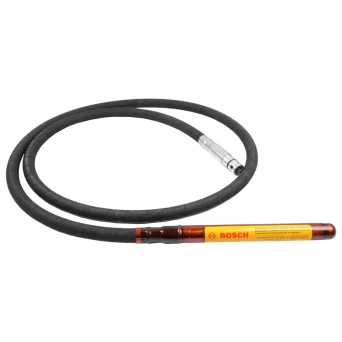 Mangote Para Vibrador Concreto GVC22 3,5M x 35mm Bosch