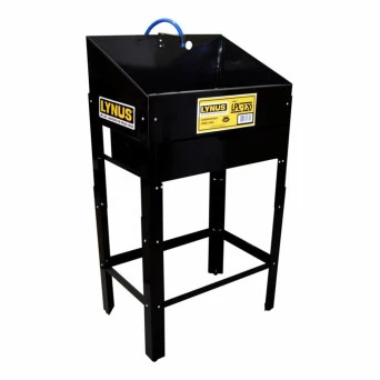 Máquina de Lavar Peças LPL120 LYNUS