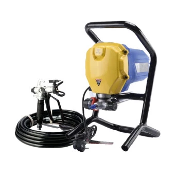 Máquina De Pintura Airless 0,8HP RP8626 Rongpeng