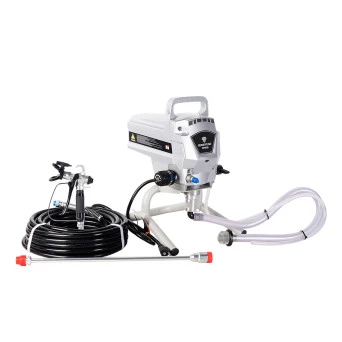 Máquina De Pintura Airless 1,3HP RP8628 Rongpeng