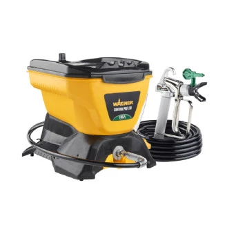 Máquina De Pintura Airless 5,7 L Control Pro 130 Wagner