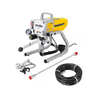 Máquina De Pintura Airless MPA120 1,2HP Vonder
