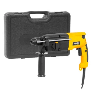 Martelete Sds Plus Perfurador e Rompedor MPV620 Vonder
