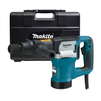 Martelo Demolidor 5Kg 7,2J 900W 17mm M8600B Makita