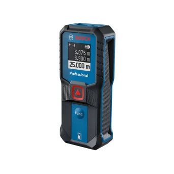 Medidor Distância Trena Laser GLM25-23 Bosch