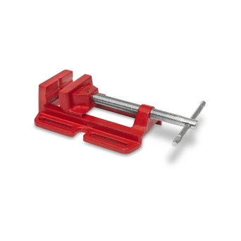 Morsa Máquina Torno N.1 Abertura 101mm MF049 Metalsul