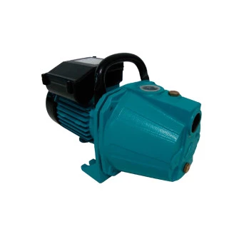 Motobomba Centrífuga Autoaspirante 1CV EAP-100M Eletroplas