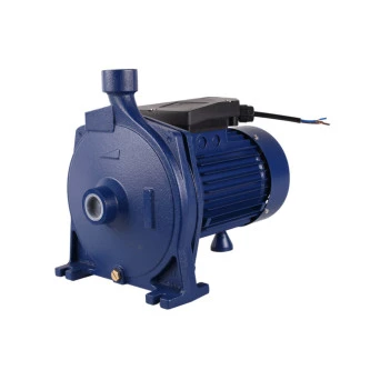Motobomba Centrífuga Monoestágio Bivolt 1CV MCSE-100 Eletroplas