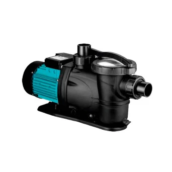 Motobomba Piscina Monof 0,75HP (3/4HP) XKP804A Lepono