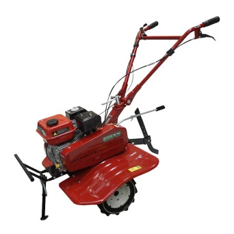Motocultivador Tratorito Gasolina 7,0HP 4T GMC7000-1 Garthen