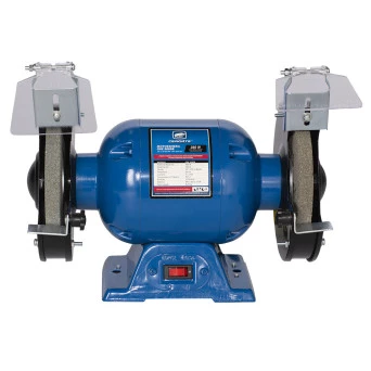 Motoesmeril 6" 360W 1/2CV Bivolt GRE3660B CERONTE