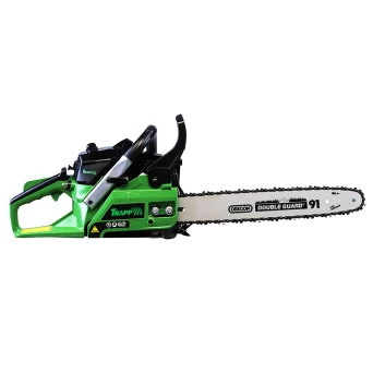 Motosserra Gasolina 41cc 16 Pol Sabre e Corrente Oregon MTX-410 Trapp