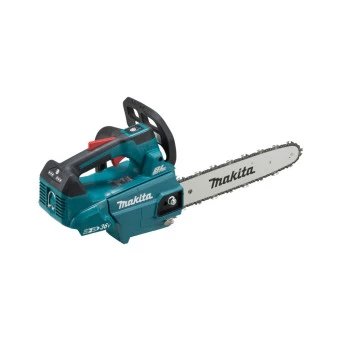 Motosserra 36V Sem Bateria e Sem Carregador DUC306Z Makita