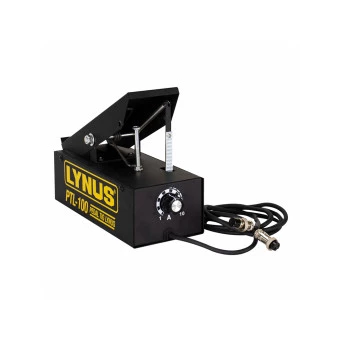 Pedal Solda Tig PTL100 Lynus