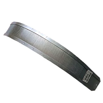 Peneira Para 0,8mm Fubá Triturador CID75 CID