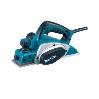 Plaina Elétrica Profissional 82mm 620W KP0800 Makita