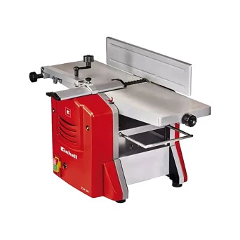 Plaina e Desengrossadeira 2 em 1 - 204mm 1500W TC-SP 204 Einhell