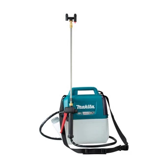 Pulverizador Lateral 5 Litros Sem Bateria Sem Carregador 12V US053DZ Makita