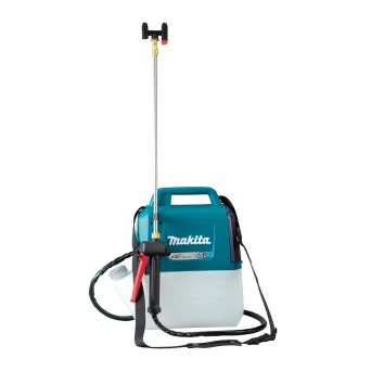 Pulverizador Lateral 5 Litros Sem Bateria Sem Carregador 18V DUS054Z Makita