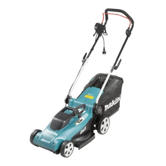Cortador Grama 1400Watts Com Recolhedor 40L ELM3720 Makita