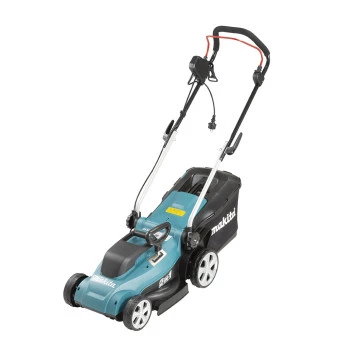 Cortador Grama 1200Watts Com Recolhedor 30L ELM3320 Makita