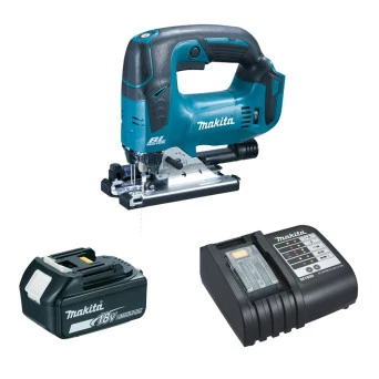 Serra Tico Tico Brushless a Bateria 18V DJV182 Makita