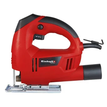 Serra Tico Tico Velocidade Variável 400W TC-JS 60 E Einhell