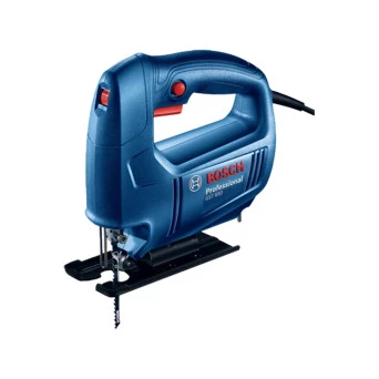 Serra Tico Tico Velocidade Variável 450W GST650 Bosch