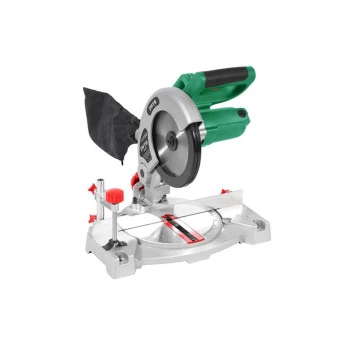 Serra Esquadrias 7.1/4"(184mm) 850w SED857 DWT