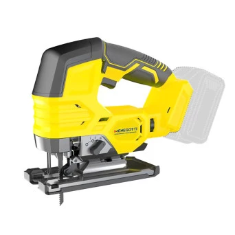 Serra Tico Tico Intercambiável Sem Bateria Brushless MTI20 Menegotti
