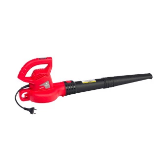 Soprador de Folhas 2000W BS600C Branco