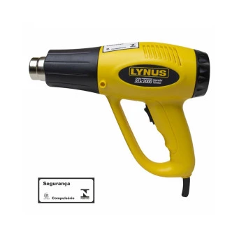 Soprador Térmico STL2000 Lynus