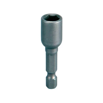 Soquete Magnético 8x50mm B38716 Makita