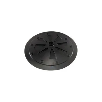 Suporte de Fixação Para Discos Desempenadeira MDE Menegotti