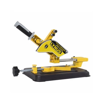 Suporte Esmerilhadeira 4.1/2" Braço Telescópico LSET45 Lynus