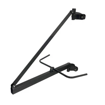 Suporte Para Guincho de Coluna até 600kg MSG600 Motomil