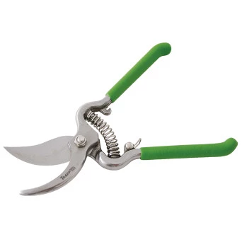 Tesoura Para Poda Aço Forjado 20,5cm TS3124 Trapp