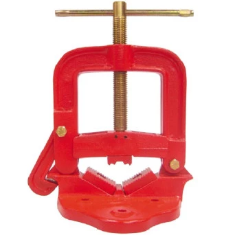 Torno Encanador Fixo N.2  50,80mm -  2" Metalsul