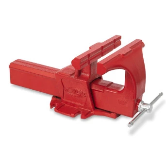 Torno Morsa Bancada N.10 Mordente Fixo Metalsul
