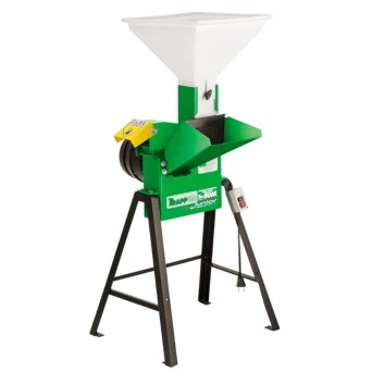 Triturador Forrageiro Trf80M 2.0cv Monofásico Bivolt Trapp