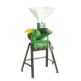Triturador Forrageiro Trf400f Super 3cv Bivolt Trapp
