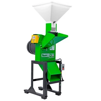 Triturador Forrageiro Trf80 2cv Monofásico Bivolt Trapp